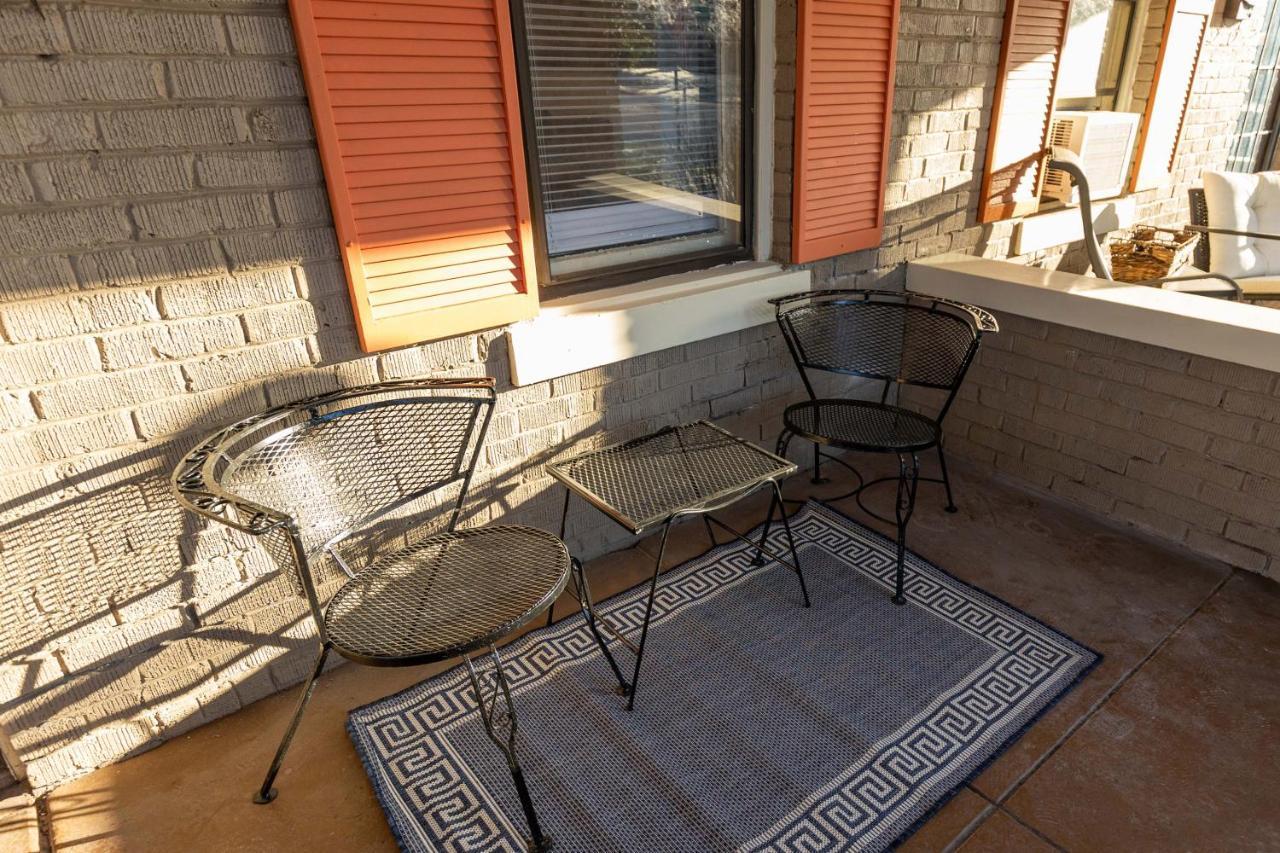 Historic Revival King Bed Midtown Memphis 68 Yes Pets Fast Wifi Free Parking Vila Exterior foto